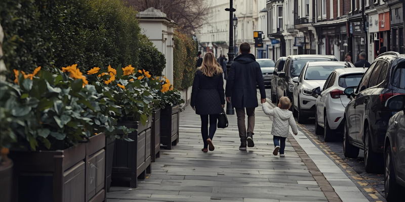 Family holidays in London fun travel guide.