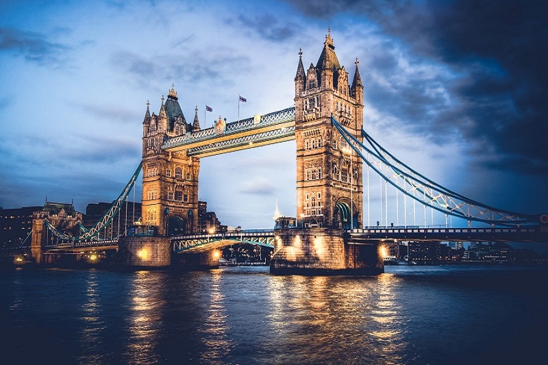 Historical sights of London to visit in 2026.