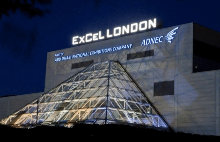 How to Get to ExCeL London: The Ultimate Travel Guide