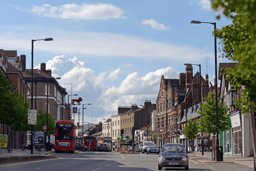 Best way and how to Get to Barnet - My London Transfer
