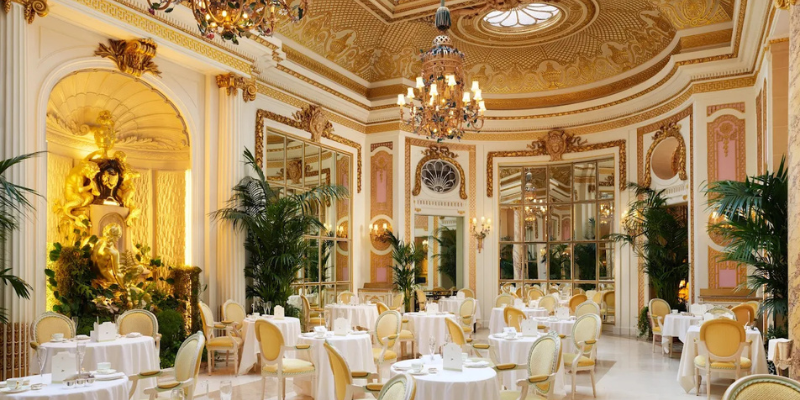 The Ritz London