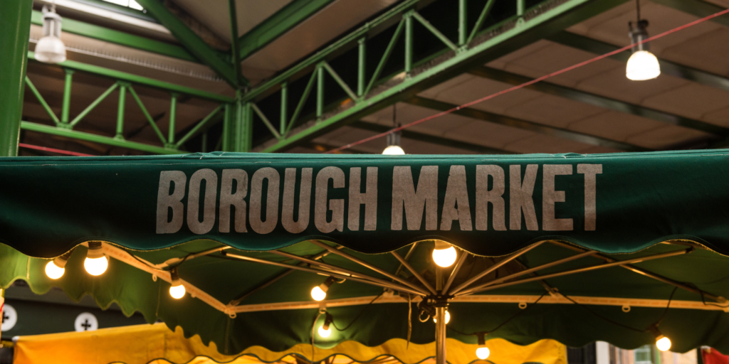 Borough Market