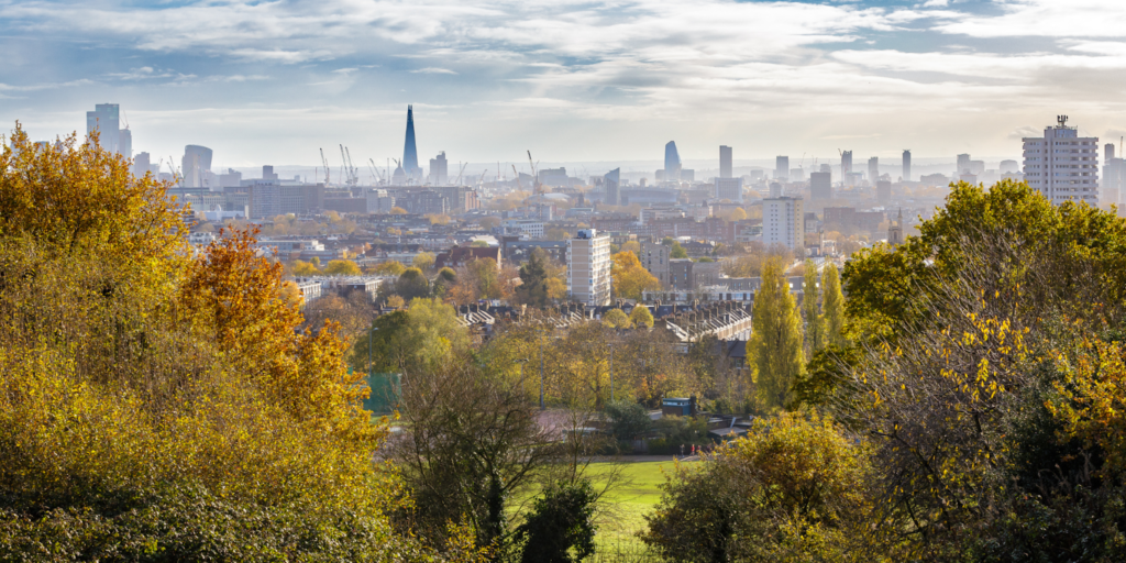 Hampstead Heath