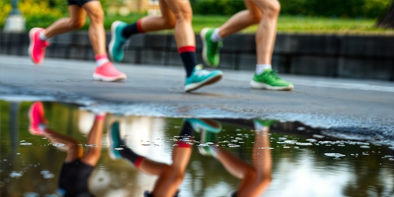 What To Know About The London Marathon 2026?