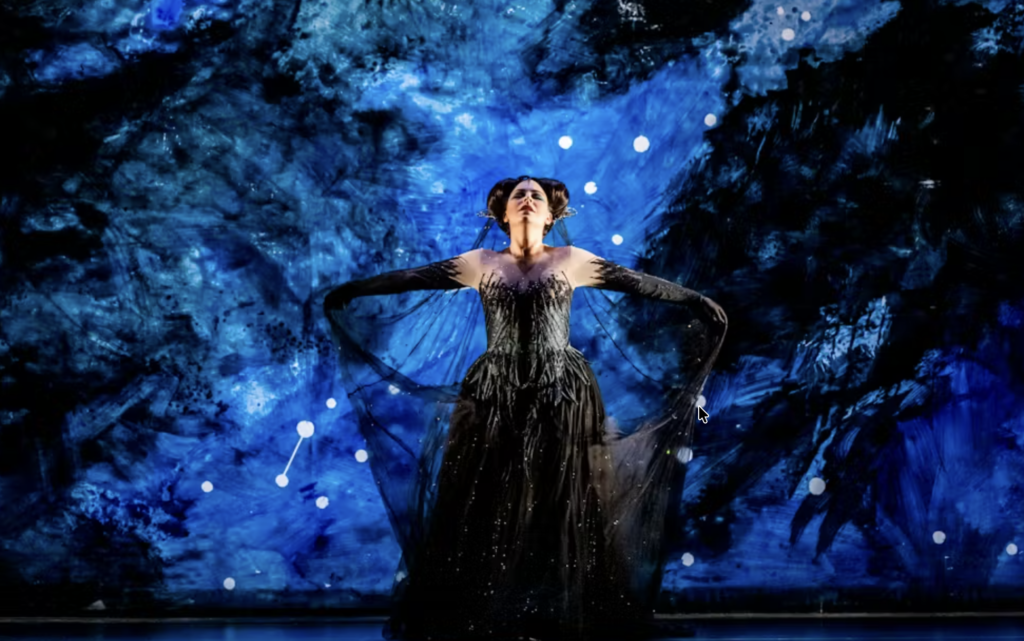 Royal Ballet And Opera 
