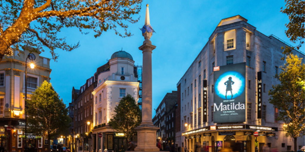 Seven Dials