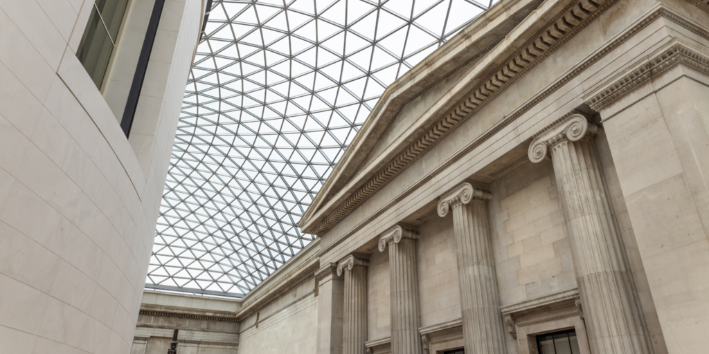 The British Museum
