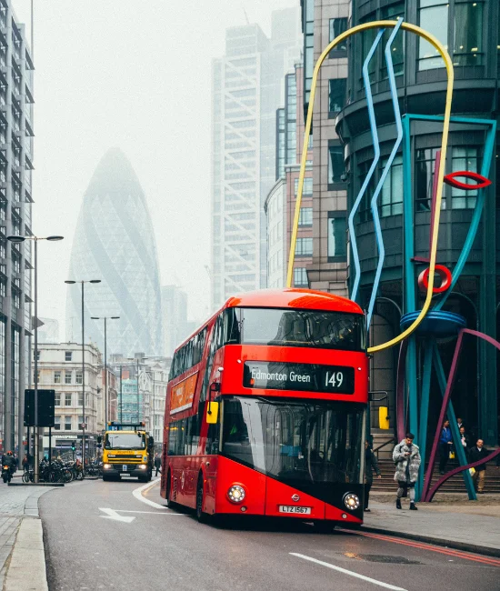 Frequently Requested Destinations from T5 Arrivals