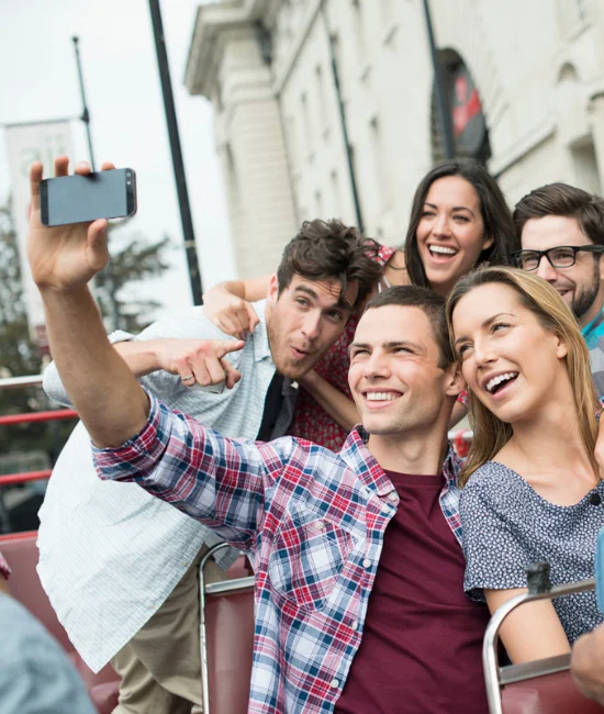 What Makes Our Transfers Ideal for Families with Luggage