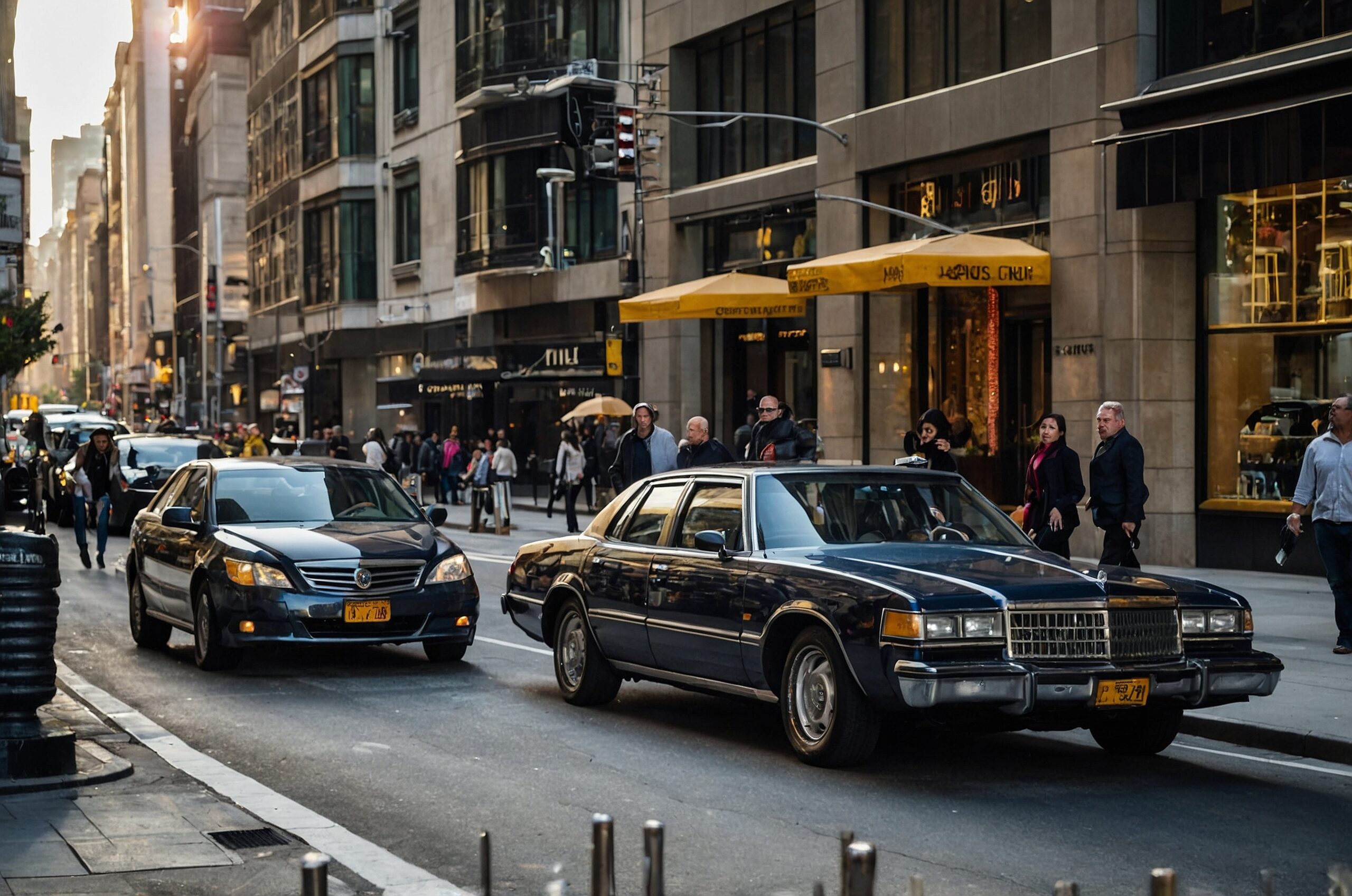 The Top London Taxi Companies for Every Traveler