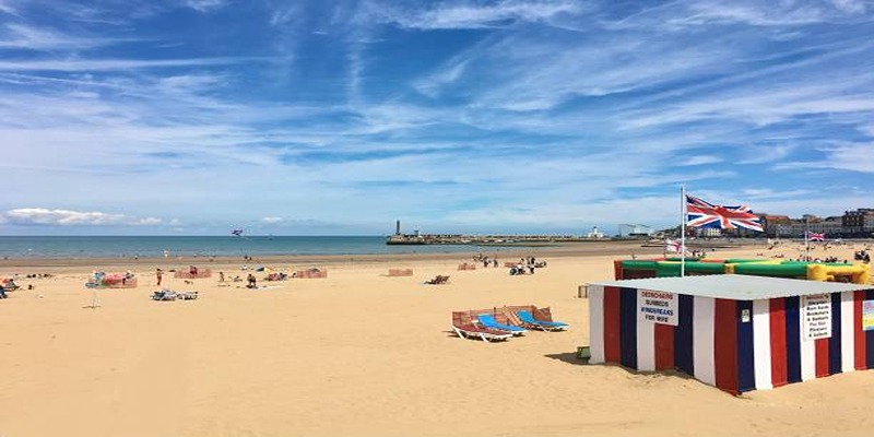 top ten beaches