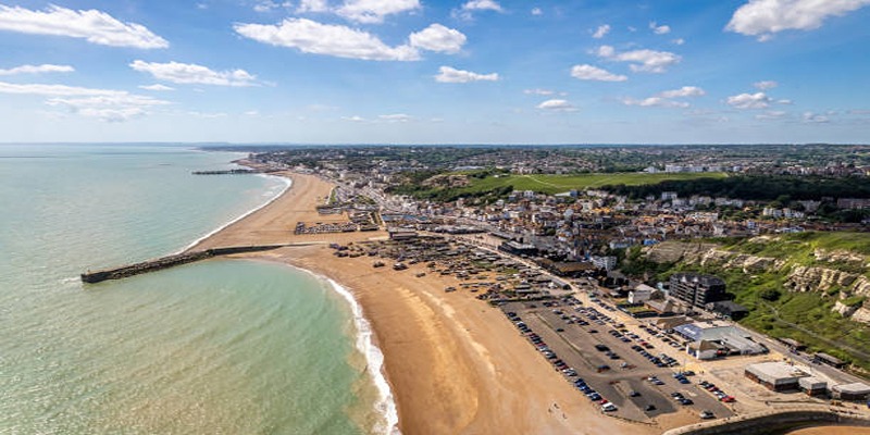 top ten beaches