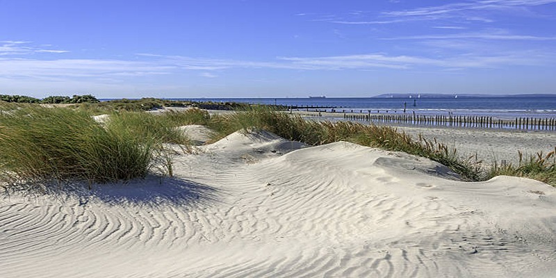 top ten beaches