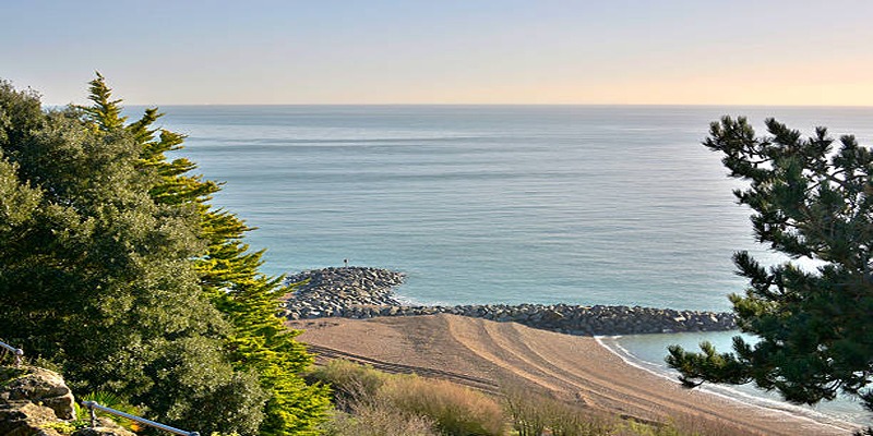 beaches near me
