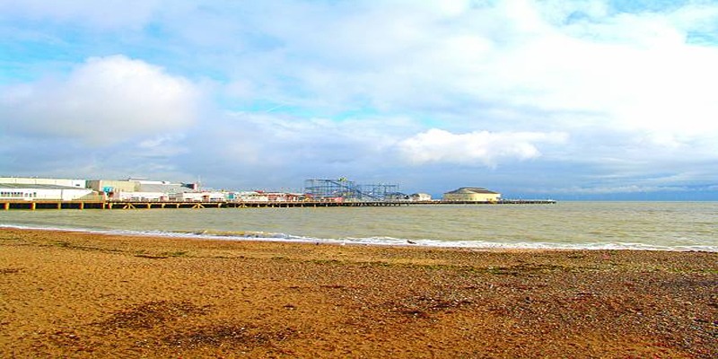 beaches near me
