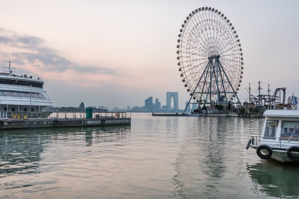 River Thames Events and Cruises