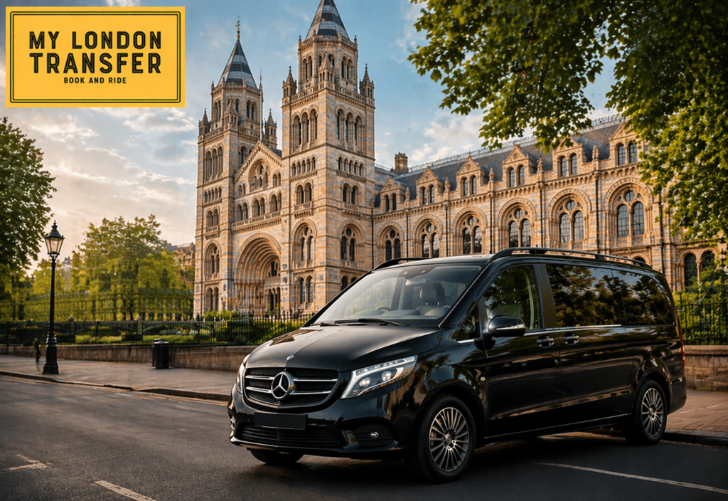 Explore London with My London Transfer’s Tour Packages