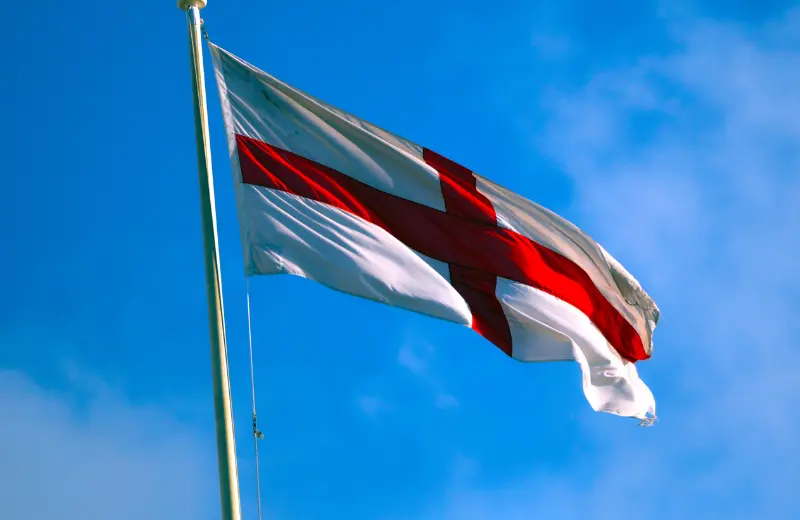 st george's day