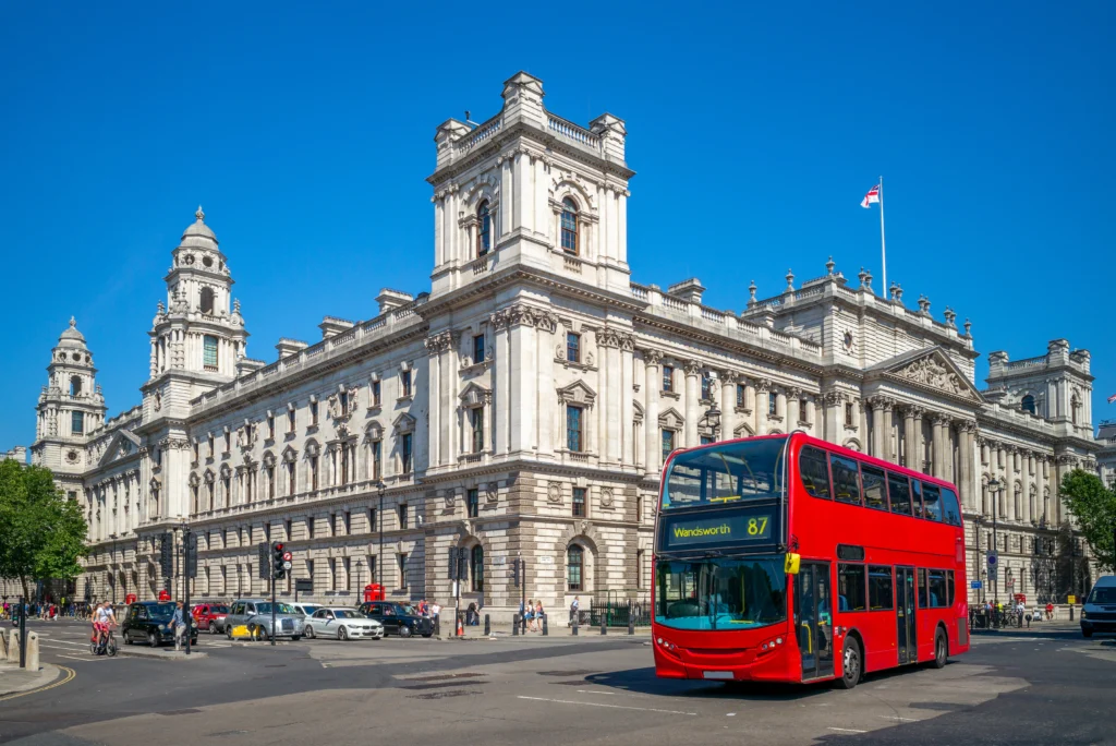 When Bus Travel Makes the Most Sense