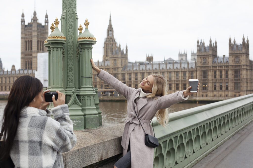 Things to Do in London, England in April (2026 Guide)
