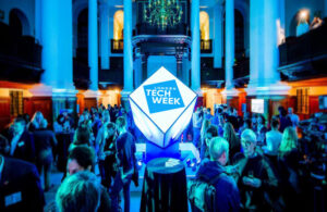 London Tech Week 2026