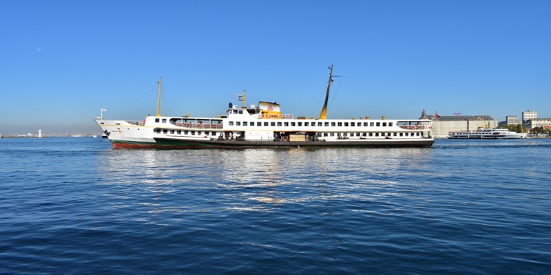 UK cruise ports