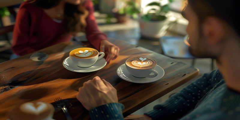 London Coffee Festival