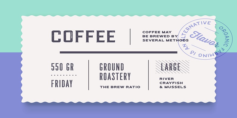 London Coffee Festival