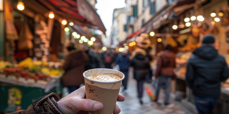 London Coffee Festival