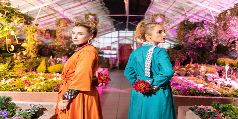 chelsea flower show 2026