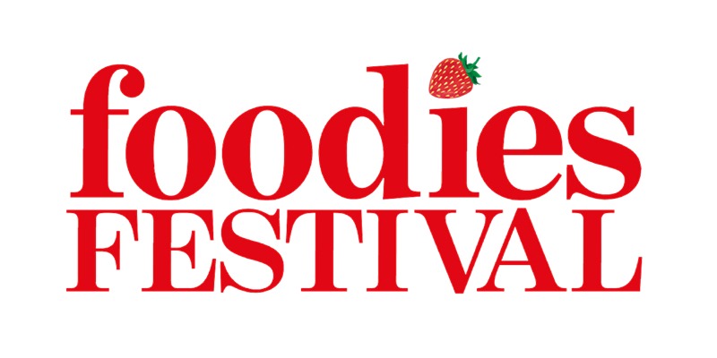 Foodies Festival Syon Park 2026