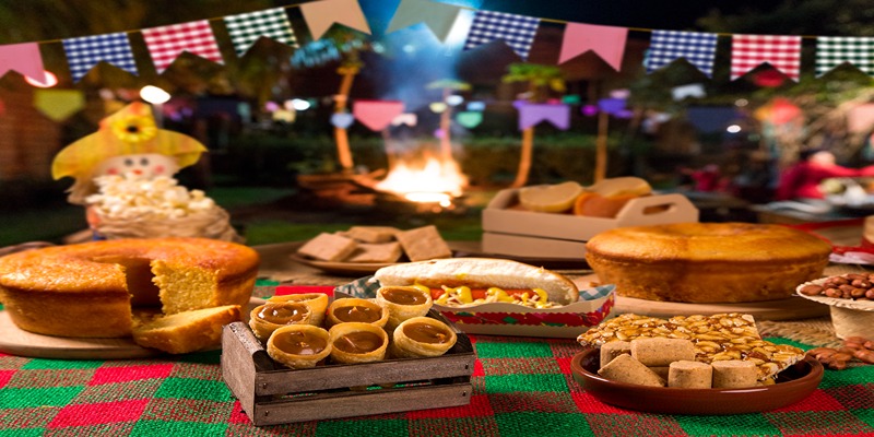 Foodies Festival Syon Park 2026