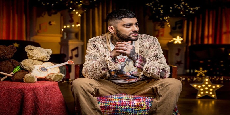 Zayn O2 London 2026