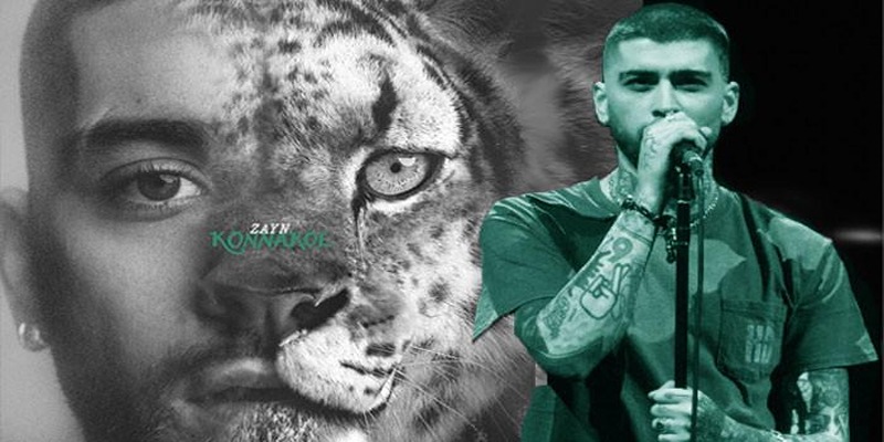 Zayn O2 London 2026
