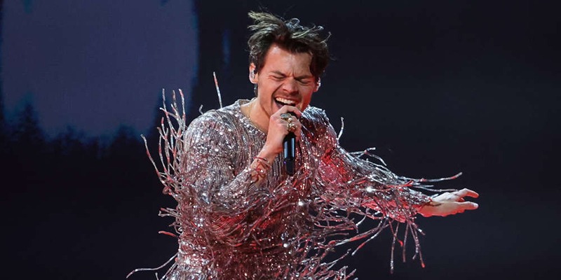 Harry Styles Meltdown 2026