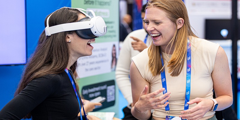 London Tech Week 2026