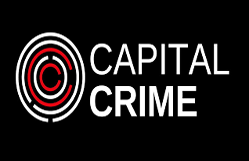 Capital Crime 2026