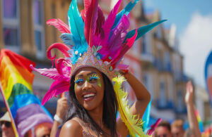 notting hill carnival 2026