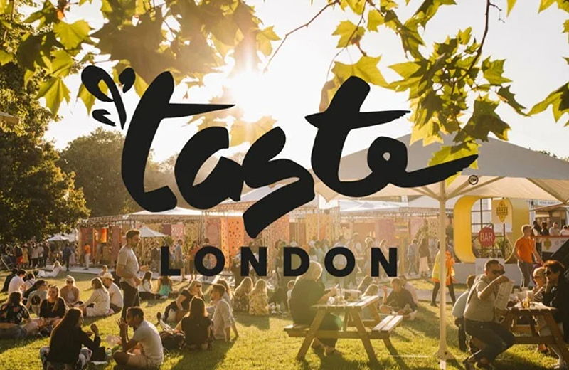 Taste of London 2026