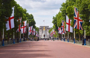 trooping the colour 2026