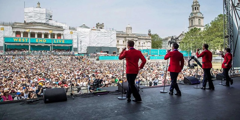 West End LIVE 2026