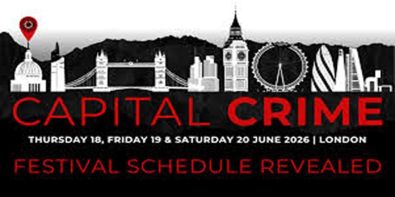 Capital Crime 2026