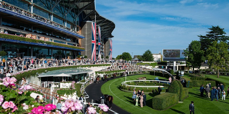 royal ascot 2026