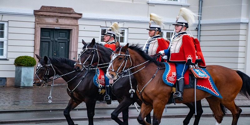 trooping the colour 2026
