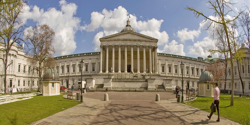 UCL student guide