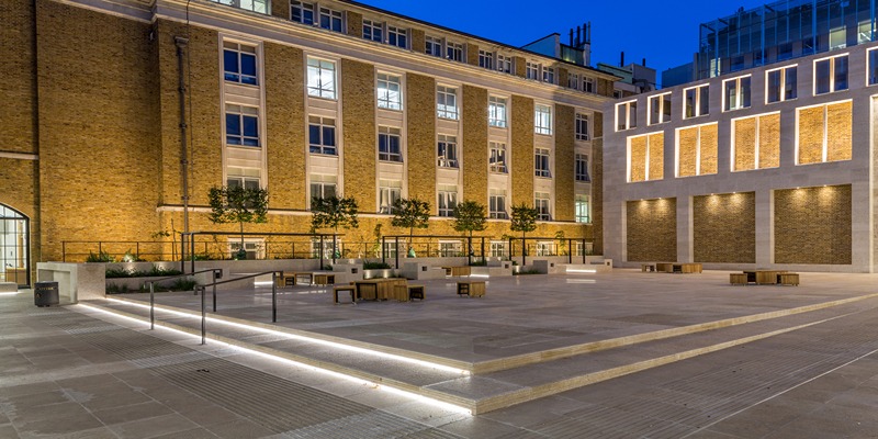 UCL student guide