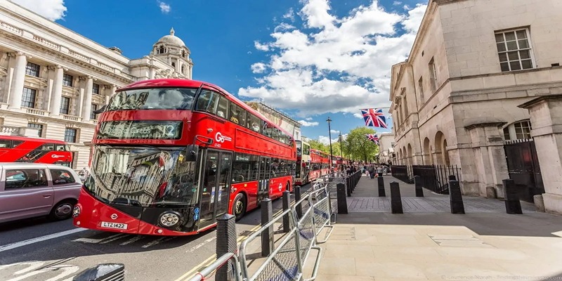 UCL student guide