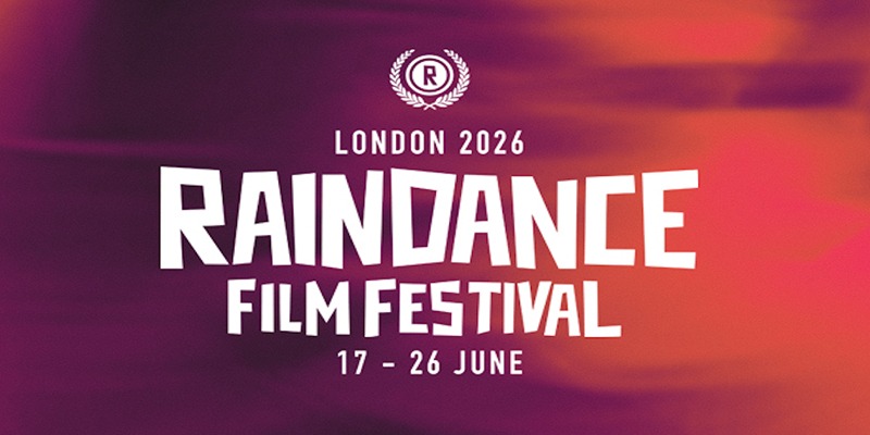 Raindance Film Festival 2026