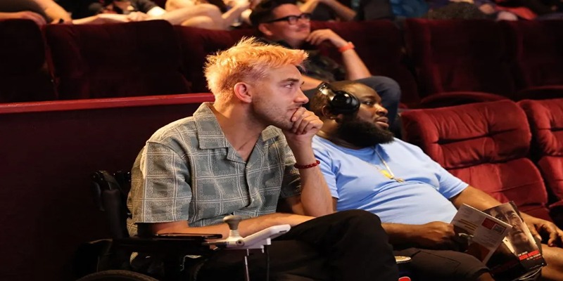 Raindance Film Festival 2026