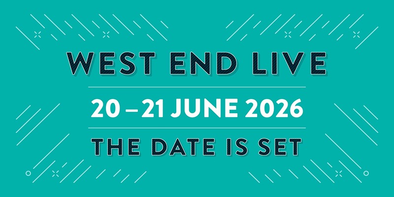 West End LIVE 2026